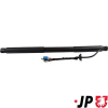 JP GROUP Villanymotor, hátsó csapóajtó 1381204780