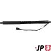 JP GROUP Villanymotor, hátsó csapóajtó 1481206480