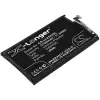  JR40 Telefon akkumulátor 3100 mAh