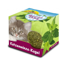  JR Farm Bajor Menta Labda vitamin, táplálékkiegészítő macskáknak