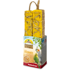 JR Farm | Birds Protein-Birdys méz lisztkukac - 150 g madáreledel