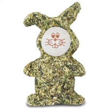 JR Farm | Gabonamentes Rágcsálnivaló Nyulaknak - 80 g rágcsáló eledel