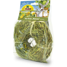 JR Farm | Gyermekláncfű koszorú felakasztható - 100 g rágcsáló eledel