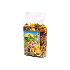 JR Farm JR Farm Gyümölcs Saláta 200 g rágcsáló eledel