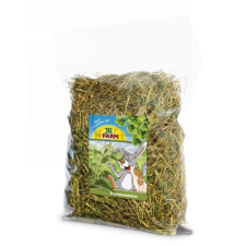 JR Farm JR Farm Széna Csalánnal 500 g rágcsáló eledel