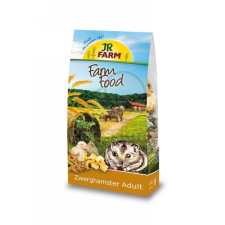 JR Farm JR Farm Törpehörcsög Adult 500 g rágcsáló eledel