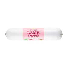  JR Pet Products 100% Bárány húsrolád 200g kutyaeledel