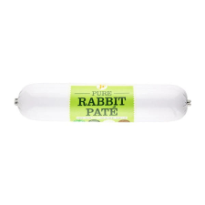  JR Pet Products 100% Nyúl húsrolád 200g kutyaeledel