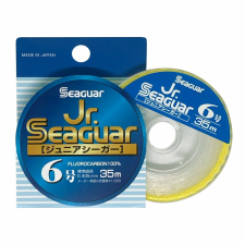 JR.SEAGUAR 50M 1.5GOU FLUOROCARBON ZSINÓR horgászzsinór