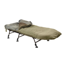  JRC Cocoon 5 Seasons Sleeping Bag 5 évszakos hálózsák (1537802) horgászkiegészítő