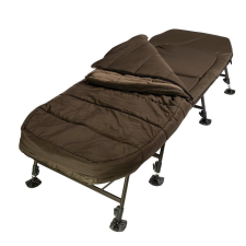  Jrc Cocoon II Flatbed Standard Sleepsystem ágy és hálózsák 210cm (1591594) horgászszék, ágy