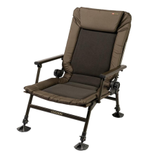 JRC Cocoon II Relaxa Recliner Chair horgászfotel 130kg (1591692) horgászszék, ágy