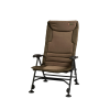 JRC Defender II Relaxa Recliner Arm Chair horgászfotel 130kg (1595332)