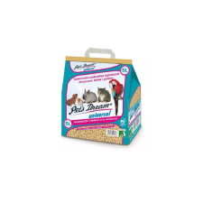 JRS Pet’s Dream Universal Fapellet szemcse 5 l macskaalom