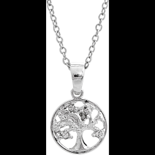 JSB Bijoux 61300826cr Swarovski® kristályokkal (8592661376362) nyaklánc