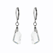 JSB Bijoux 61400751cr Swarovski® kristályokkal (8592661299906) fülbevaló