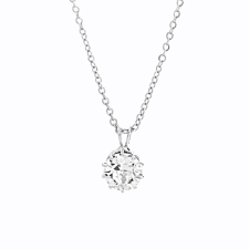 JSB Bijoux Swarovski 61300853cr (8592661385012) nyaklánc