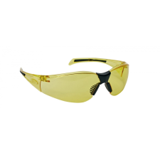 JSP STEALTH 8000 szemüveg AS sárga védőszemüveg