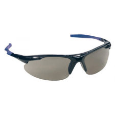 JSP szemüveg M9700 SPORTS AS füstszínű védőszemüveg