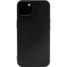 JT Berlin Pankow Soft Apple iPhone 13 Mini tok fekete (10790) (JT10790) - Telefontok tok és táska