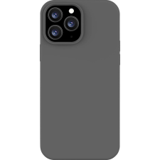 JT Berlin Steglitz Apple iPhone 13 Pro Max tok szürke (10787) (JT10787) - Telefontok tok és táska