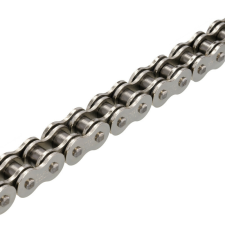 JT DRIVE CHAIN JT 520X1R3 X-gyűrűs meghajtólánc 520 egyéb motorkerékpár alkatrész