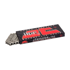 JT DRIVE CHAIN JT HAJTÁSLÁNC 420HDR Hajtáslánc 420 egyéb motorkerékpár alkatrész