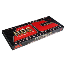 JT DRIVE CHAIN JT HAJTÁSLÁNC 520HDS Hajtáslánc 520 egyéb motorkerékpár alkatrész