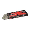 JT DRIVE CHAIN JT HAJTÓLÁNC 525 Z3 X-gyűrűs hajtólánc 525 JT DRIVE CHAIN Kategorizálatlan termékek