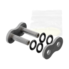 JT DRIVE CHAIN JT HAJTÓLÁNC 525Z3 X-gyűrűs Szegecskapocs 525 egyéb motorkerékpár alkatrész