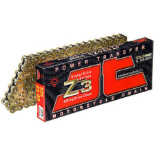 JT DRIVE CHAIN JT HAJTÓLÁNC 530 Z3 X-gyűrűs hajtólánc 530 egyéb motorkerékpár alkatrész