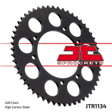 JT JTR1134.51 hátsó lánckerék JT Erőátviteli alkatrészek Láncok, lánckerekek, láncszettek Hátsó lánckerekek egyéb motorkerékpár alkatrész