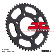 JT JTR1844.44 hátsó lánckerék JT Erőátviteli alkatrészek Láncok, lánckerekek, láncszettek Hátsó lánckerekek egyéb motorkerékpár alkatrész