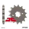 JT SPROCKETS acél standard első lánckerék 1550 - 428 JT SPROCKETS  Erőátviteli alkatrészek Láncok, lánckerekek, láncszettek Első lánckerekek