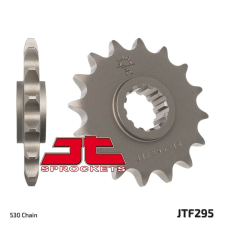 JT SPROCKETS Acél Standard Első Láncsor 295 - 530 egyéb motorkerékpár alkatrész