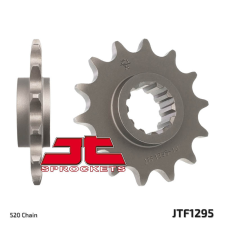 JT SPROCKETS Acél Standard Első Láncszem 1295 - 520 egyéb motorkerékpár alkatrész