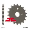 JT SPROCKETS Acél Standard Első Láncszem 513 - 530 JT SPROCKETS  Kategorizálatlan termékek