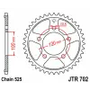 JT SPROCKETS Acél Standard Hátsó Láncsor 702 - 525 JT SPROCKETS Kategorizálatlan termékek