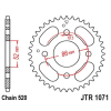  JT SPROCKETS Acél Standard Hátsó Láncszem 1071 - 520
