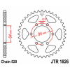 JT SPROCKETS Acél Standard Hátsó Láncszerkezet 1826 - 520