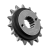 JT SPROCKETS első lánckerék Ducati 800 Scrambler 2015+, 797 Monster 2017–2020, 696 Monster 2008–2014, 400 Scrambler Sixty2 2016–2021 520 15 fog RB gumis (zajcsökkentő gumibetéttel) JT SPROCKETS  Erőátviteli alkatrészek Láncok, lánckerekek, láncszettek Első lánckerekek