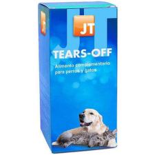 JTPharma Tears-Off könnyfolt eltávolító por 50 g vitamin, táplálékkiegészítő kutyáknak