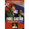 Juanita Castro FIDEL CASTRO MAGÁNÉLETE