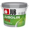  JUB Jubolin P15 Glett Vödrös (hézagolás 8mm-ig) 25Kg