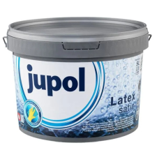 Jub Jupol selyemfényű latex falfesték  15 l fal- és homlokzatfesték