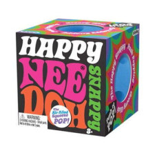 Jucarie antistressz - Mingiuta Happy Snappy NeeDoh gyógyászati segédeszköz