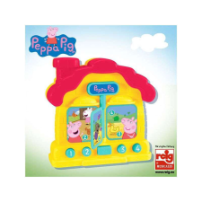 Jucarie muzicala Ferma - Peppa disznó elektronikus játék