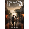 Jud Meyrin - Holttest az Ambróziában (Rózsakői rejtélyek 1.)