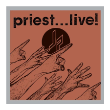 Judas Priest - Priest...Live! (Cd) egyéb zene