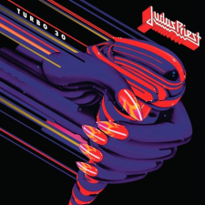  Judas Priest - Turbo 30 -Annivers/Hq- 1LP egyéb zene